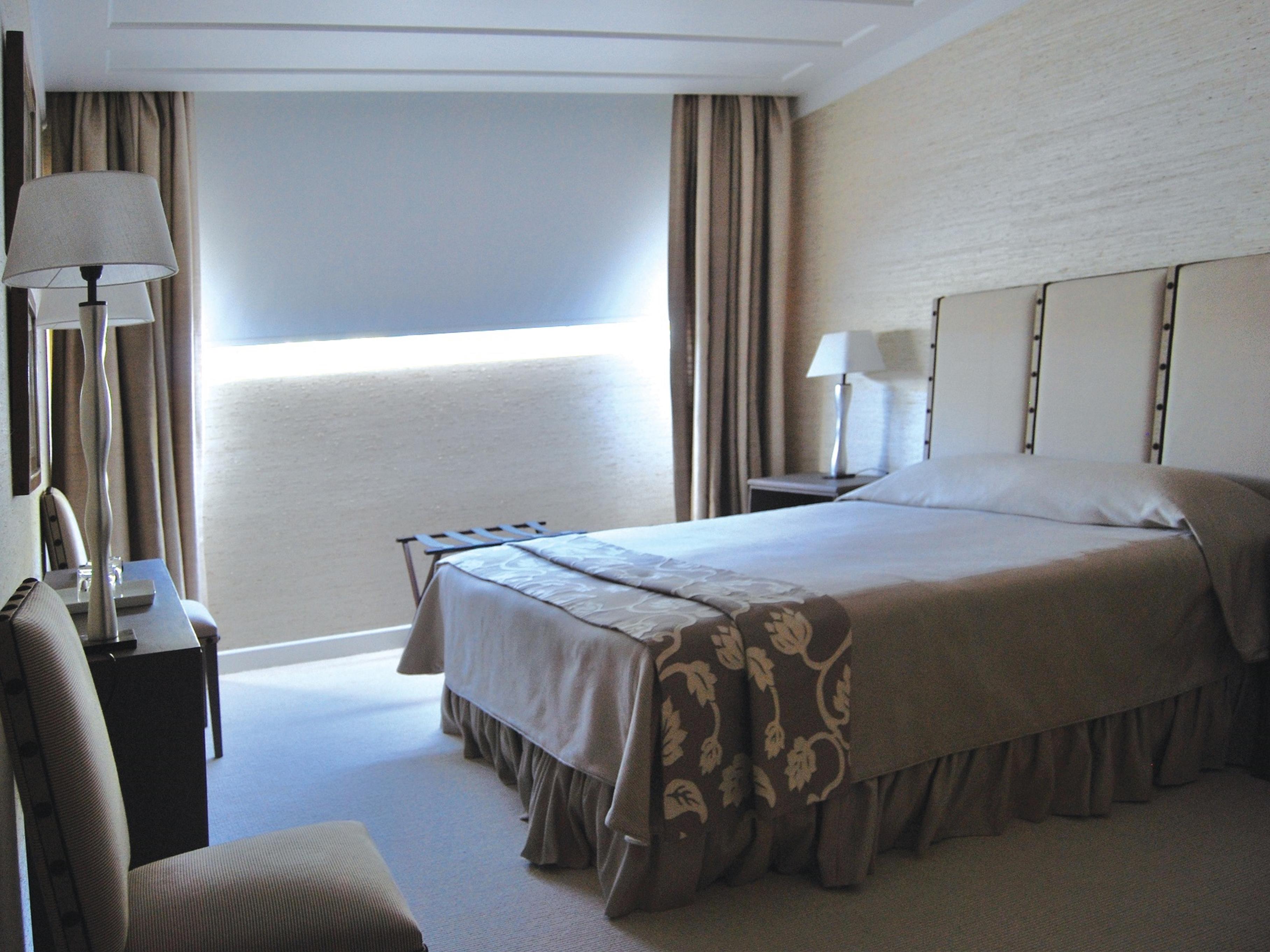 Pacheca The Wine House Hotel E Spa - Quinta Da Pacheca Lamego Esterno foto A bedroom at the hotel