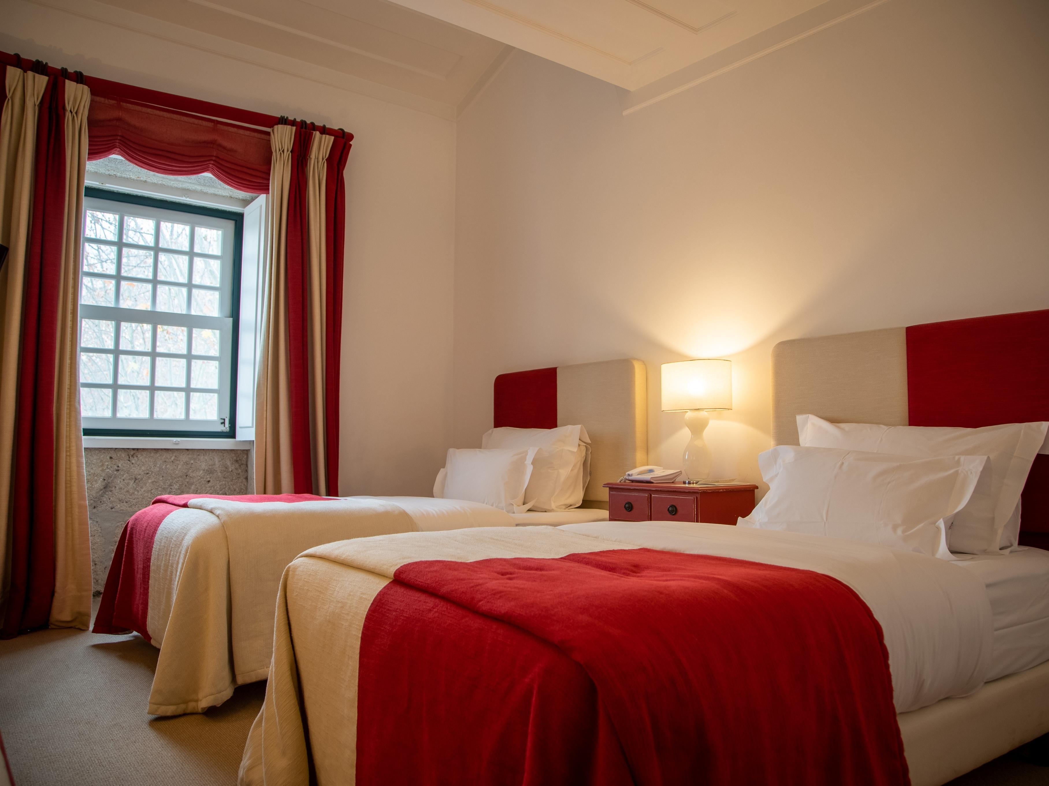 Pacheca The Wine House Hotel E Spa - Quinta Da Pacheca Lamego Esterno foto
