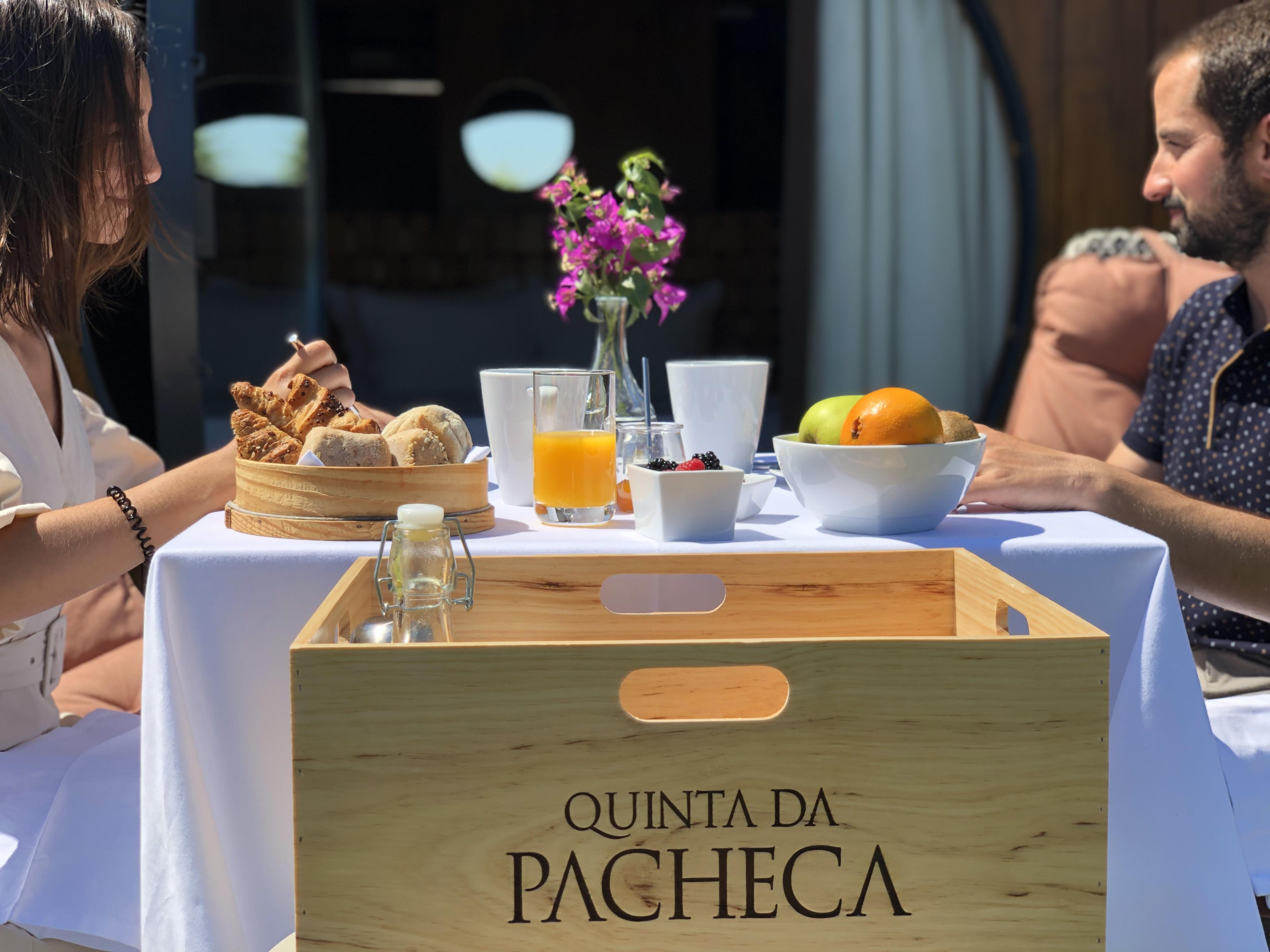 Pacheca The Wine House Hotel E Spa - Quinta Da Pacheca Lamego Esterno foto Quinta da Pacheca