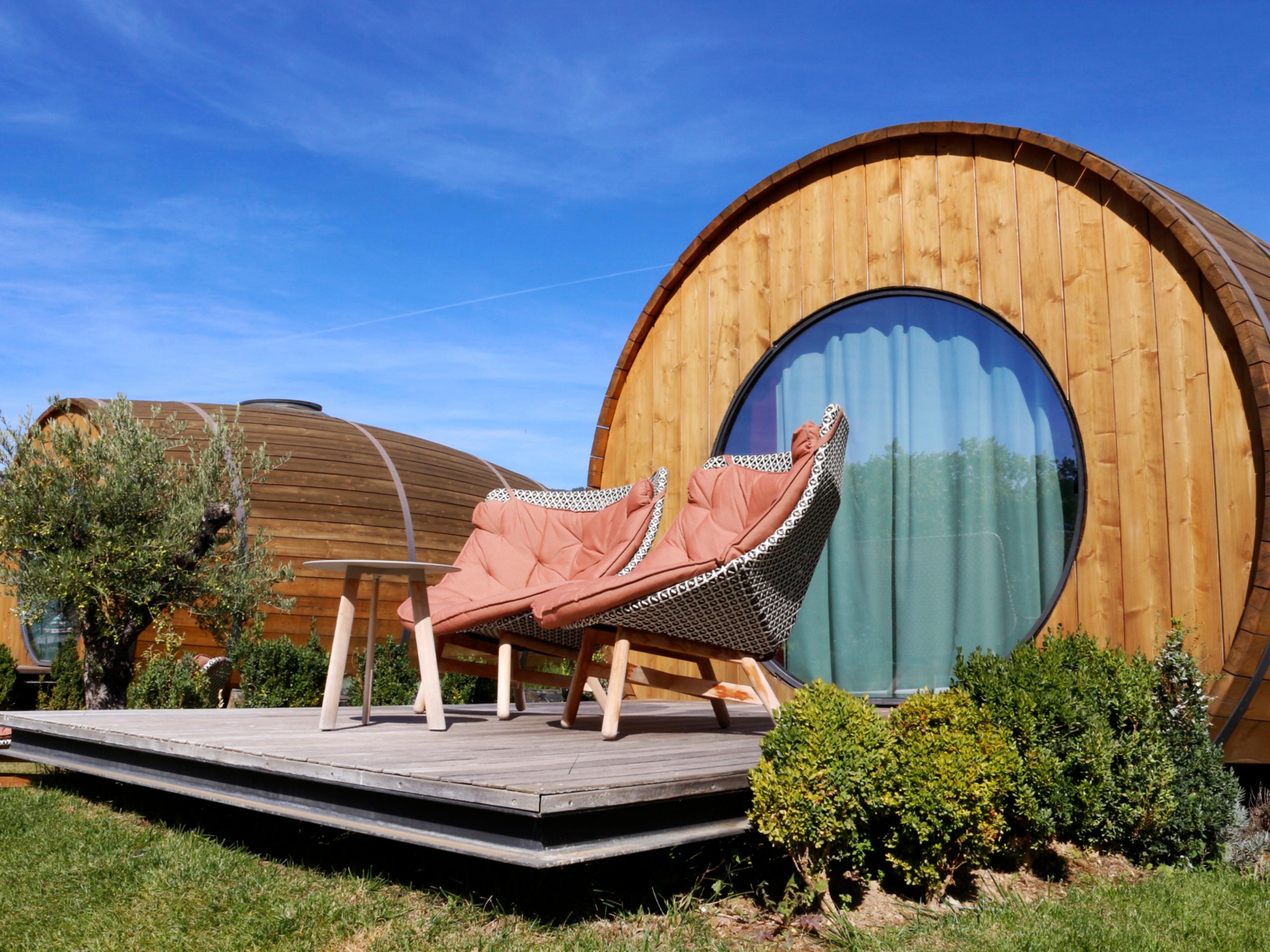 Pacheca The Wine House Hotel E Spa - Quinta Da Pacheca Lamego Esterno foto Wine Hotel