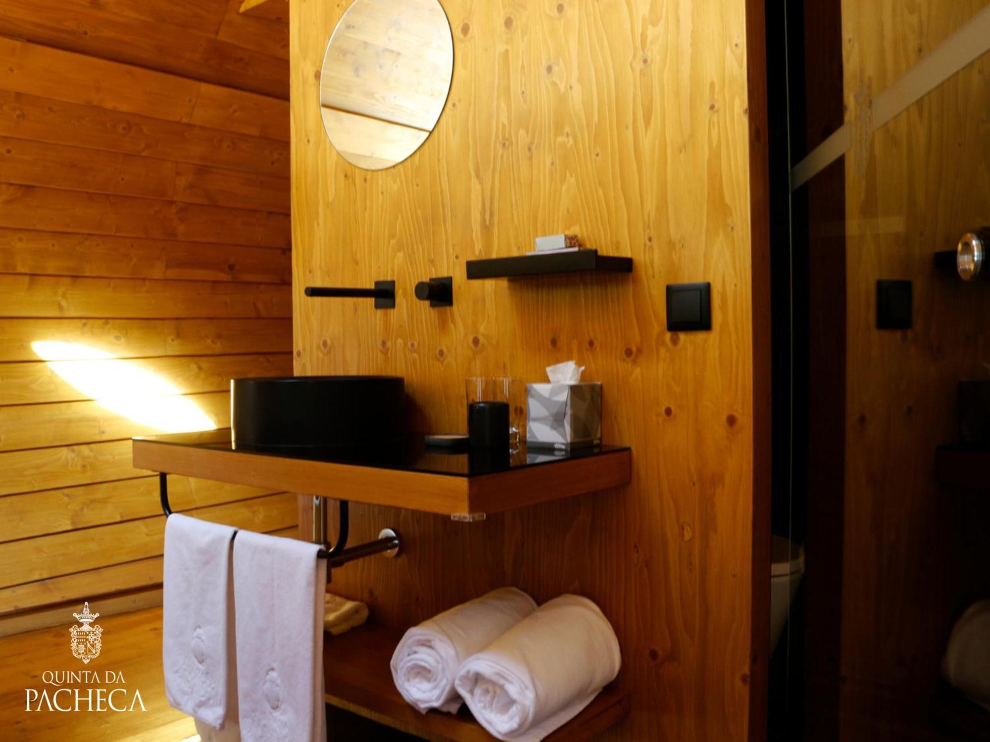 Pacheca The Wine House Hotel E Spa - Quinta Da Pacheca Lamego Camera foto