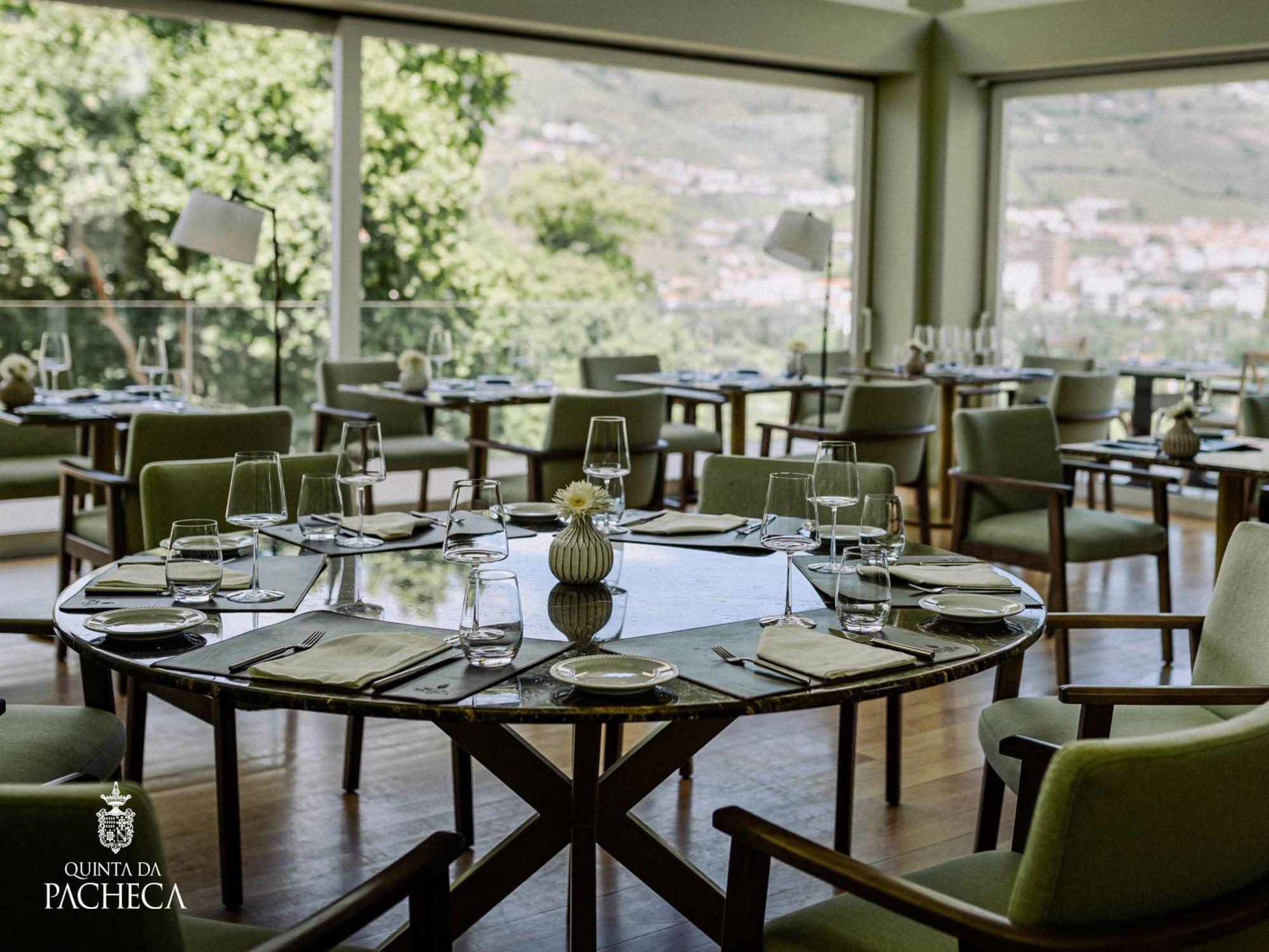 Pacheca The Wine House Hotel E Spa - Quinta Da Pacheca Lamego Esterno foto